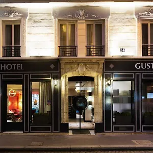 Gustave Παρίσι