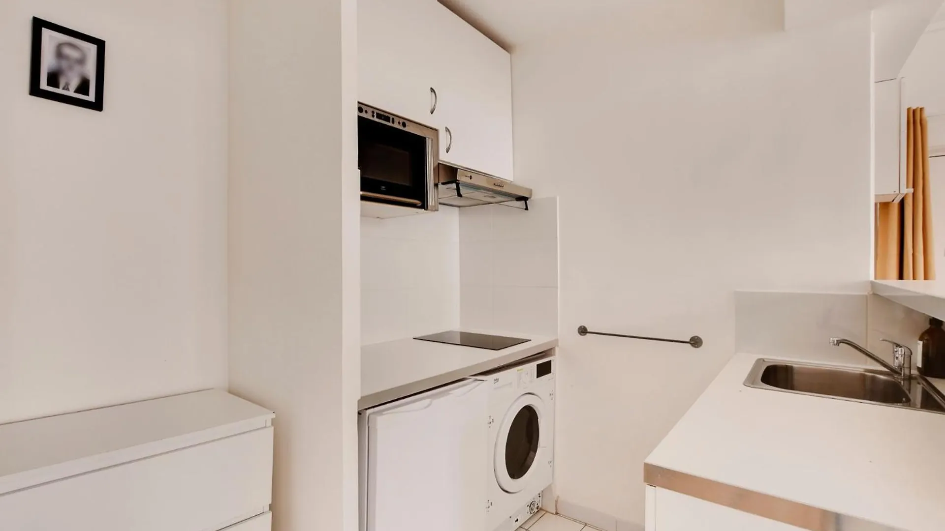 Apartment Saint Placide Cannette Paris